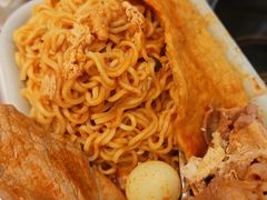 -密友回转自助火锅(世茂国际广场店)