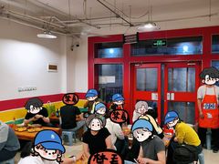 -陈氏肥蛤(小纬六路总店)