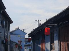 -韩城古城