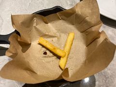 -必胜客(威高广场店)