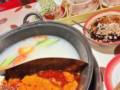 -江北北火锅馆·公路夜市(魏公村店)