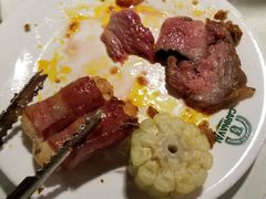 -戈拿旺巴西烤肉(崇文门店)