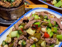 -九九牛肉馆(南山路店)
