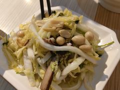 -台北楚楚园馅饼粥(虹桥南丰城店)