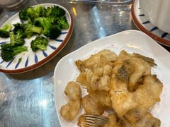 -鹤睦鱼生·啫啫煲·海鲜(保利百合店)