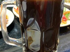 黑啤酒-来顺成饭庄