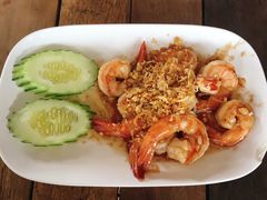 -Doo Dee Thai Food(Issan/Isaan/Esan)