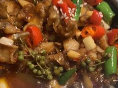 -新白鹿餐厅(城西银泰城店)