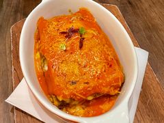 -OGGI TRATTORIA PIZZERIA(深业上城店)