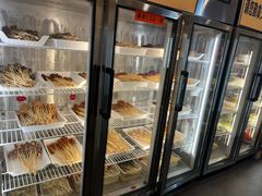 -川成串·自助串串香火锅(朝阳店)