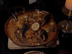 -Osteria Garden 生蚝花园餐厅(原进贤路店)