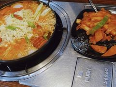 -意成料理