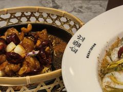 -渔语鱼新川菜Bistro(万象天地店)
