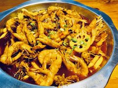 -邵汇大虾(会展店)