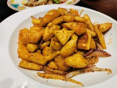 -巴依老爷新疆美食(清华东门店)