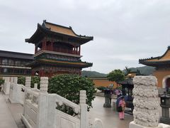 -宝陀讲寺