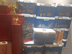 -悦融琥珀·京鲁菜·海味珍品(西单店)