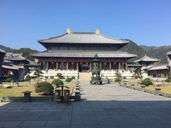 -溪口-滕头旅游景区