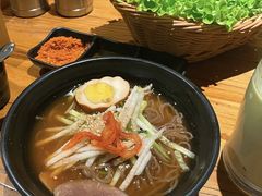 -千寻烧肉(政务区店)