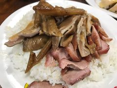 -陈光记烧腊店(罗保博士街店)