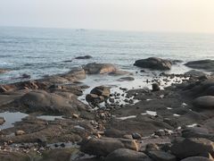 -青岛海滨风景区
