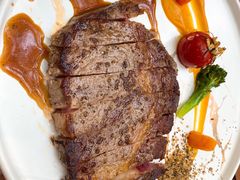 -Golden Lily河内巴黎法越料理餐厅(建国西路店)