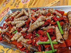 -喝丢一只鞋海鲜烧烤(文体街店)