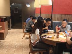 -大师兄·西北小馆(北站缤果空间店)