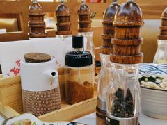 -千寻山野烤肉(中关村店)