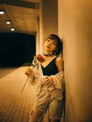 -蜜桃少女VISION写真馆(雁塔店)