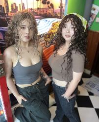 -HAIR HERE造型