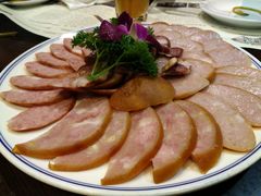 -老厨家(友谊路总店)