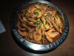 虾煲-胖哥俩肉蟹煲(永旺店)