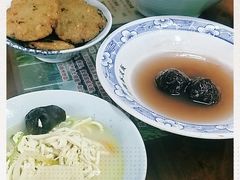 -粗茶淡饭(东关街店)
