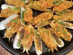 -都市阳光海鲜城(青山湖店)