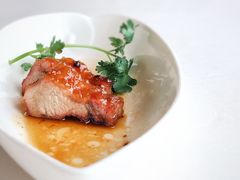 -天龙轩(香港丽思卡尔顿酒店)