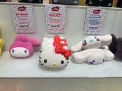 -LUSH(威尼斯人购物中心店)