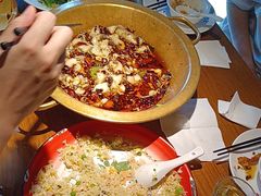 -永安水煮活鱼·仪征菜(仪征奥林匹克店)