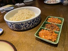 -南京大牌档(新街口德基广场店)