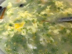 -吕氏疙瘩汤·新鲁菜(新贵和店)