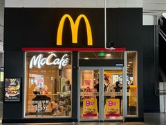 -麦当劳(轻轨曹杨路店)
