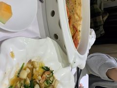 -海景壹号大酒店(滨湖店)