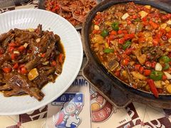 -老三样·旧食新味(万寿宫店)