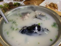 -美顺香食府鱼头老店(雪野湖店)