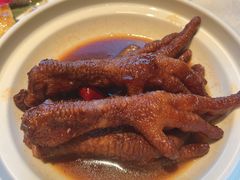 铁勺凤爪-大铁勺新津菜(东丽阳光新业广场店)