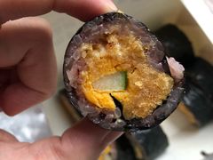 香松蛋黄饭卷-旺角亭(人民南路店)