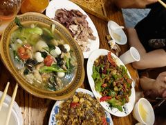 -美味居(古城店)