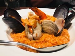 -大树餐厅(益田假日店)