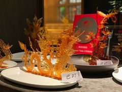 -三号黄浦会Canton Table