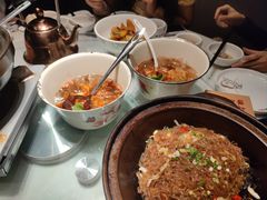 -味上湘菜馆(岳麓山店)